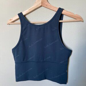 Lululemon Power Pivot Tank